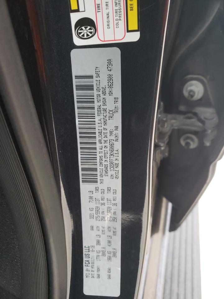2019 RAM 1500 - Image 12