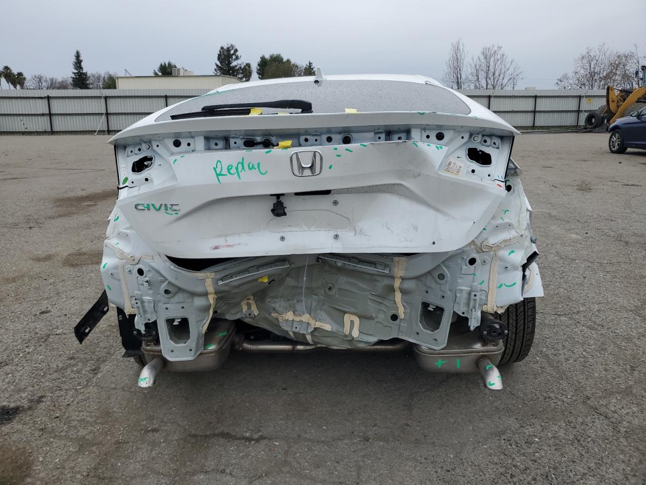2024 Honda Civic - Image 6