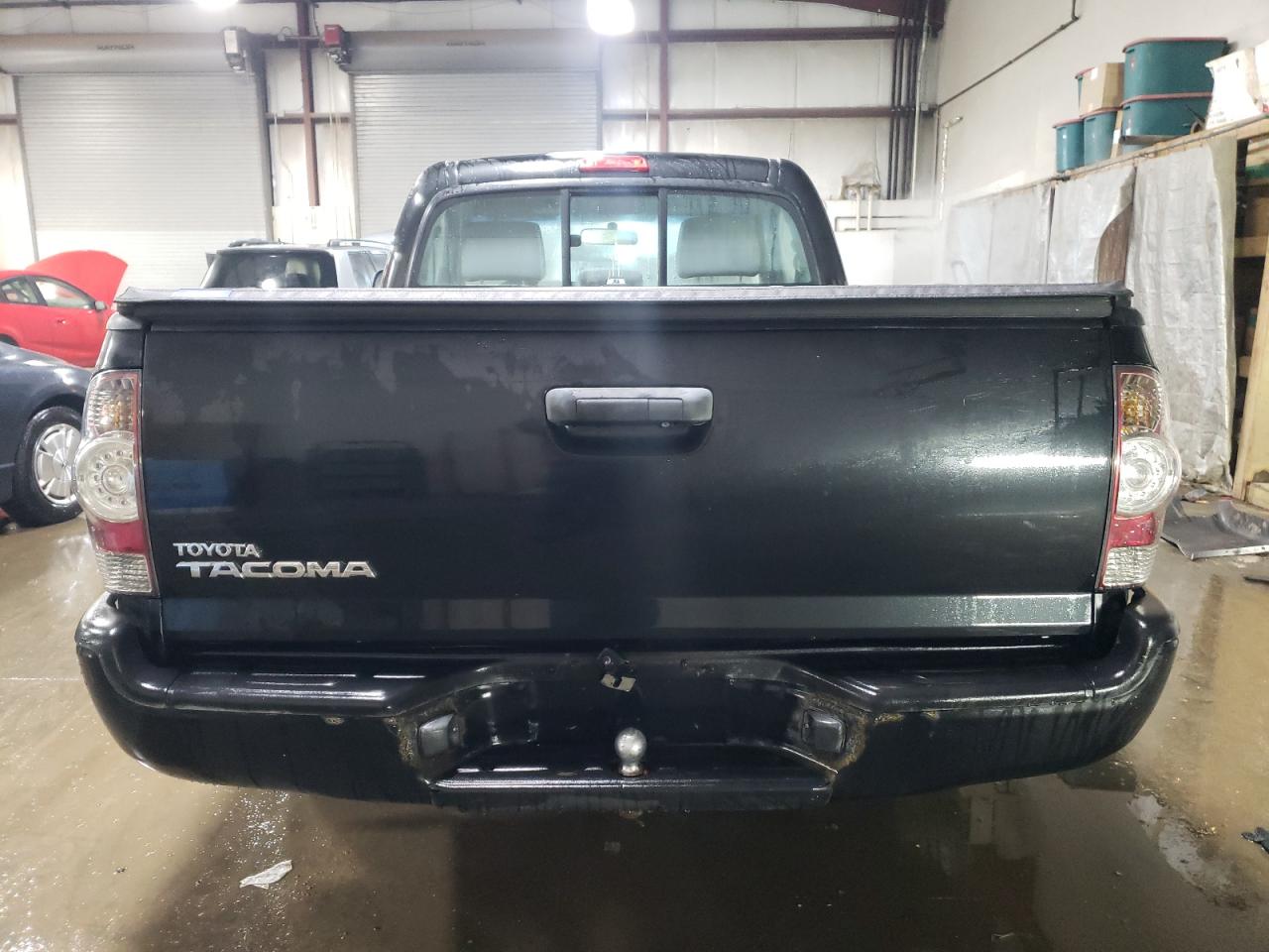 2009 Toyota Tacoma - Image 6