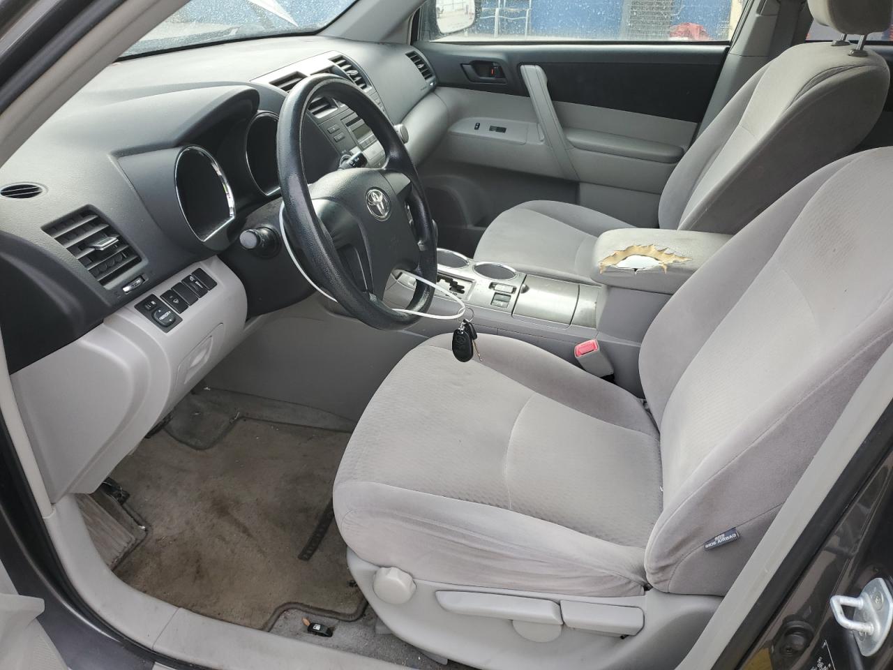 2009 Toyota Highlander - Image 7