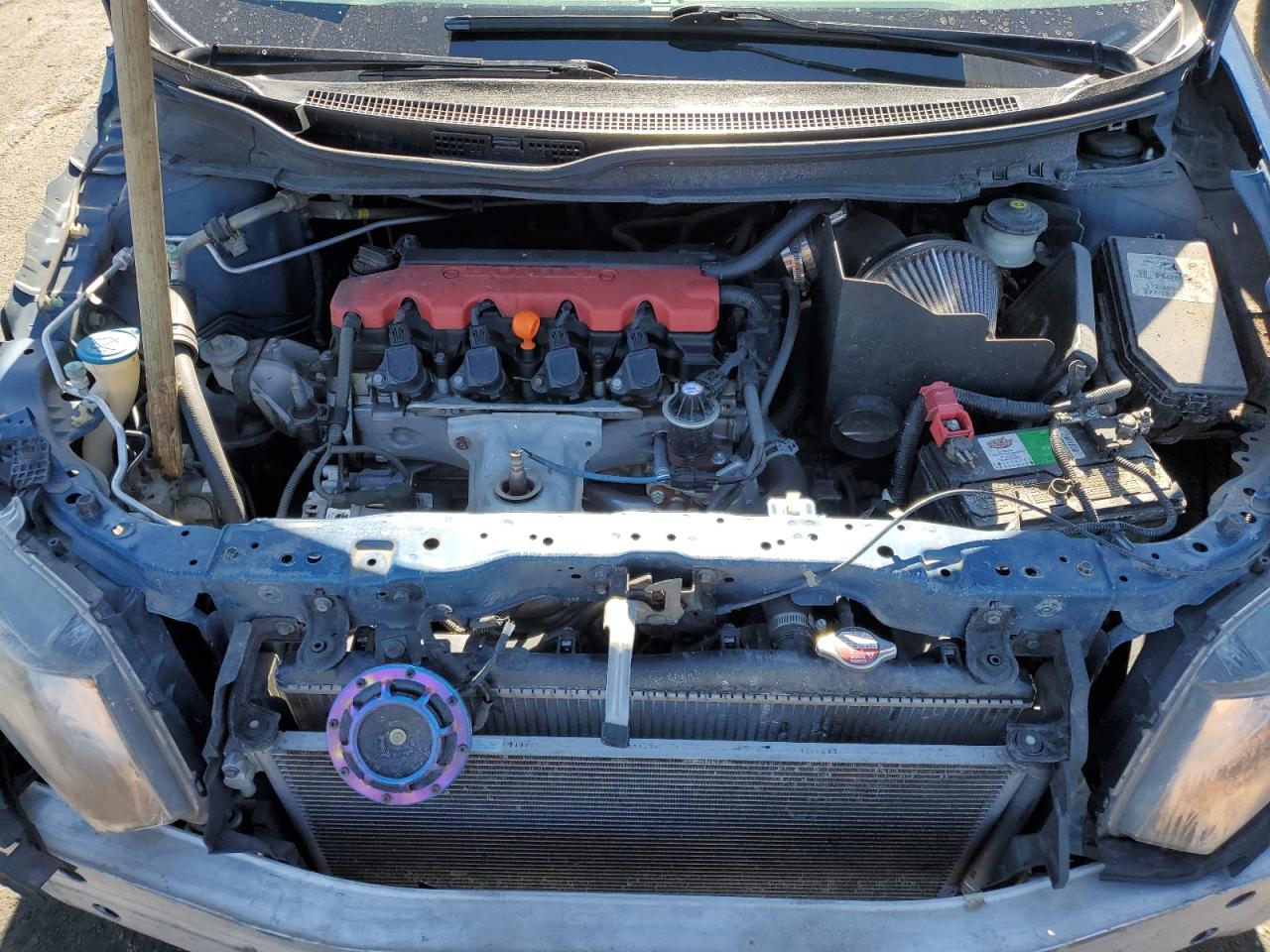 2013 Honda Civic - Image 11