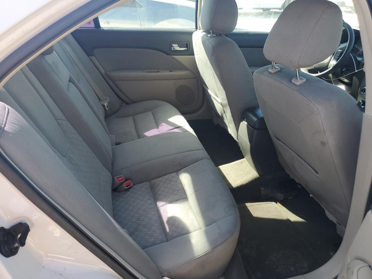 2012 Ford Fusion - Image 10