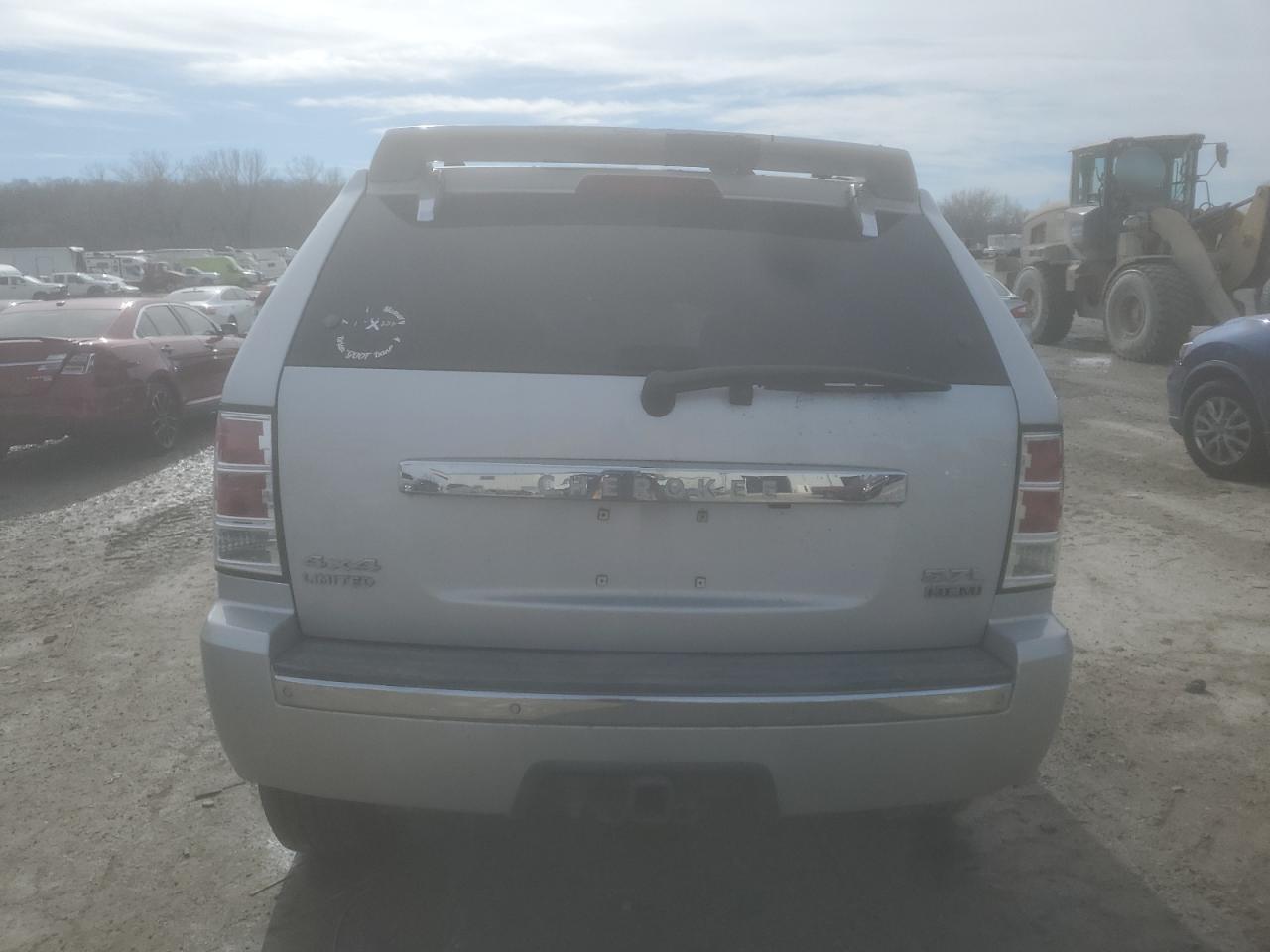 2006 Jeep Grand Cherokee - Image 6