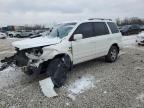 2007 Honda Pilot Exl للبيع في Columbus، OH - Front End