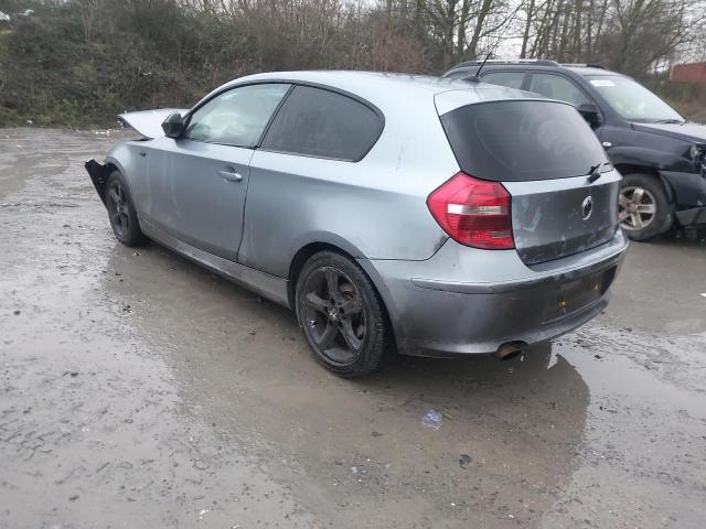 2010 BMW 116I SE