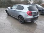 2010 BMW 116I SE for sale at Copart SANDWICH