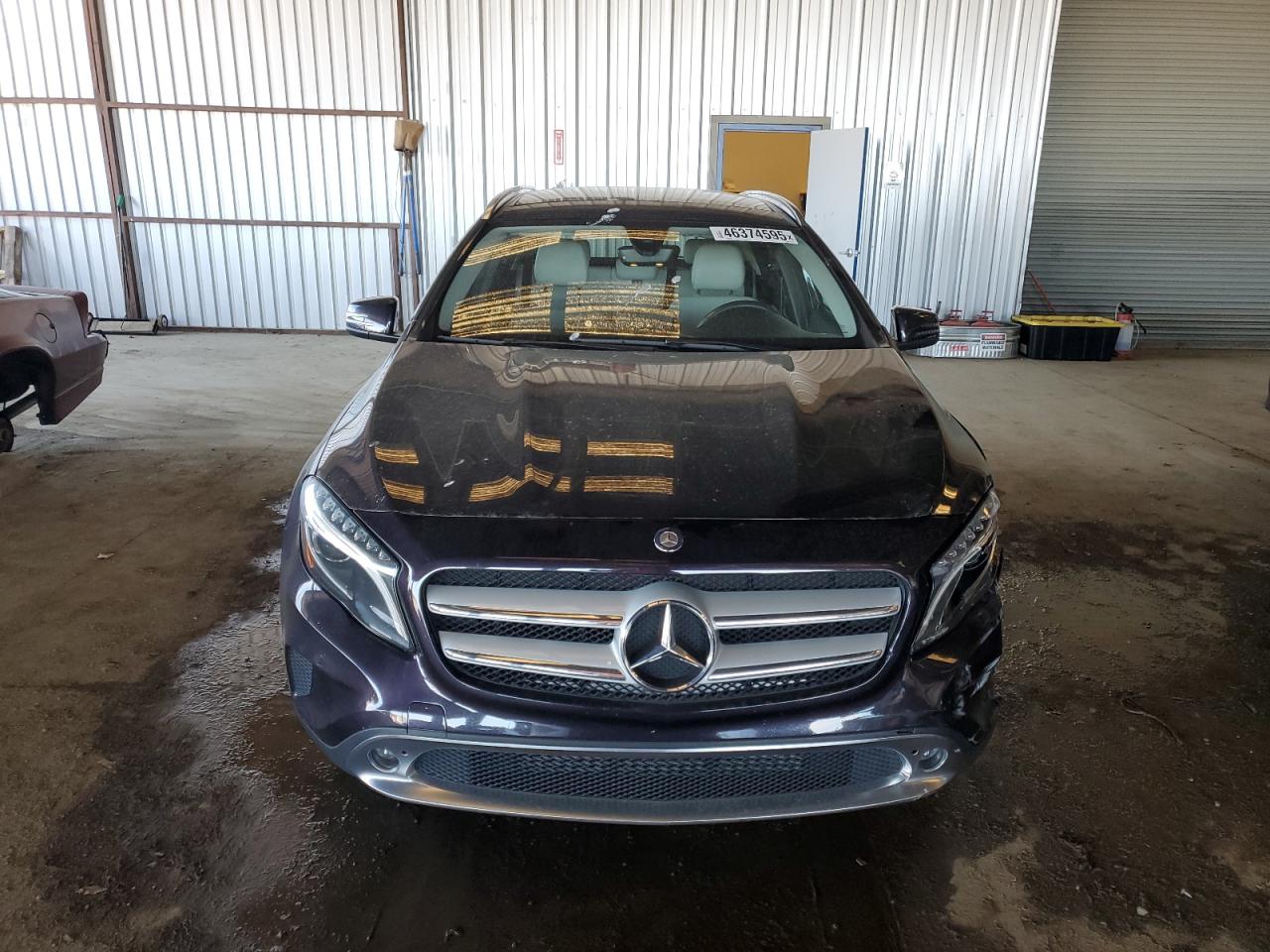 2016 Mercedes-Benz GLA-klasse - Image 5