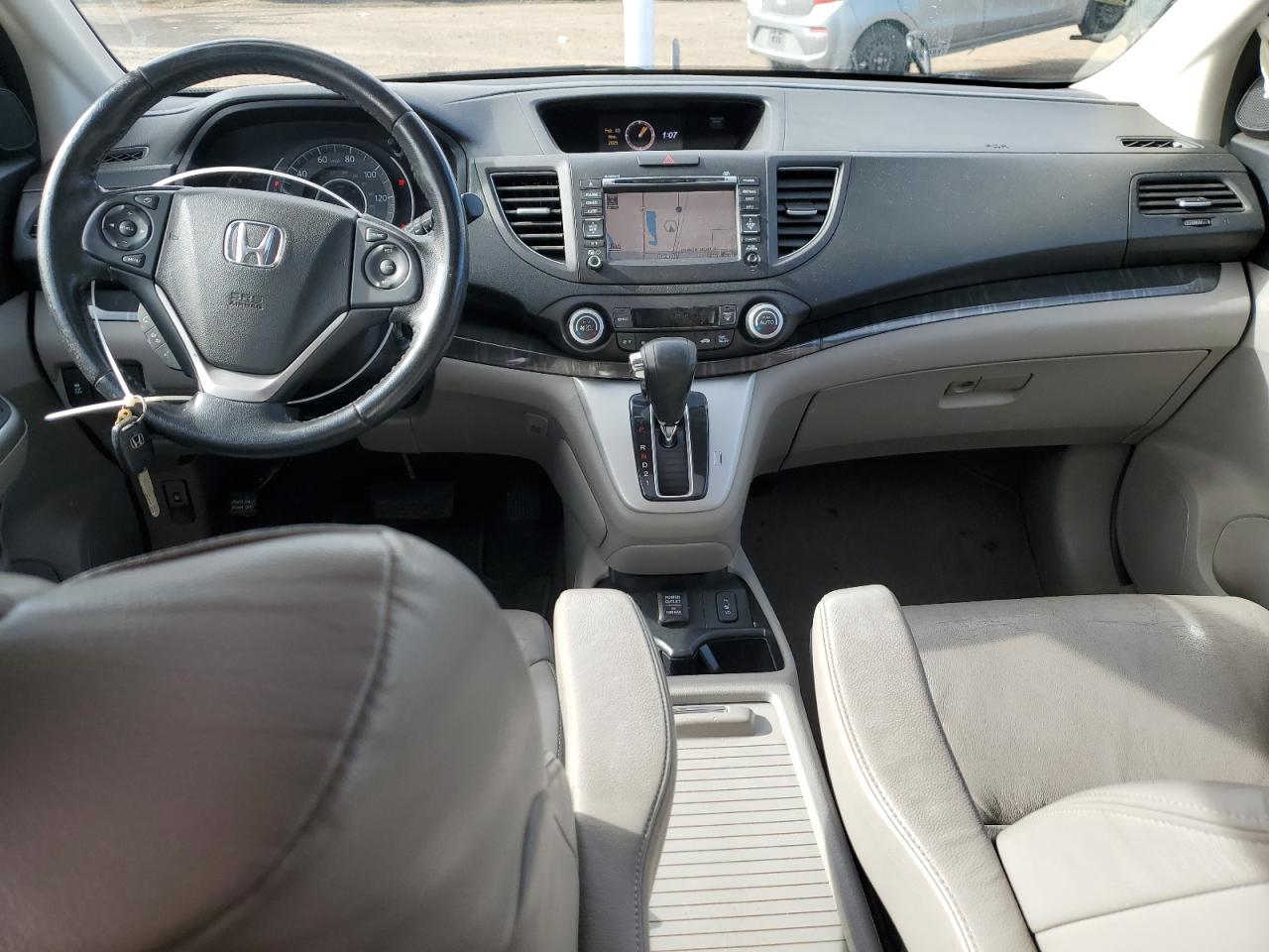 2013 Honda CR-V - Image 8