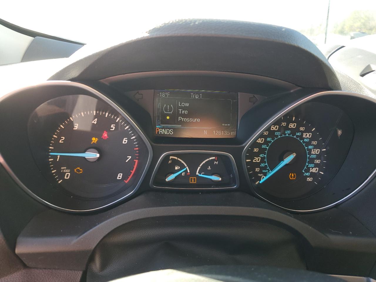 2013 Ford Escape - Image 9