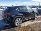 2017 Lexus Nx 200T Base for Sale in Helena, MT - Rollover