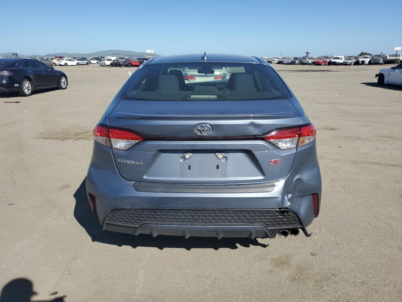 2022 Toyota Corolla - Image 6