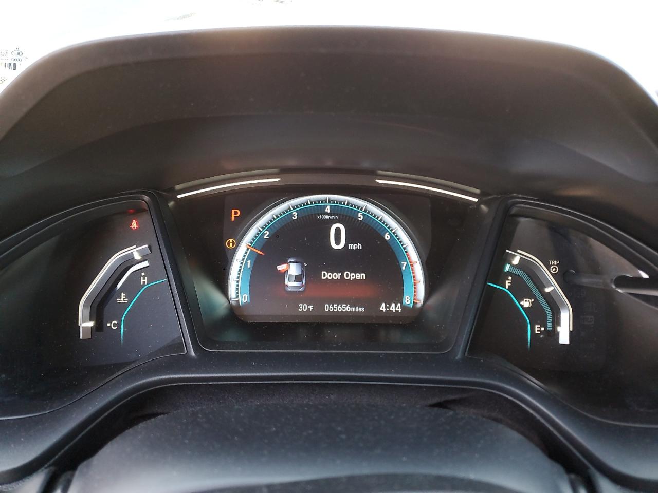 2020 Honda Civic - Image 9