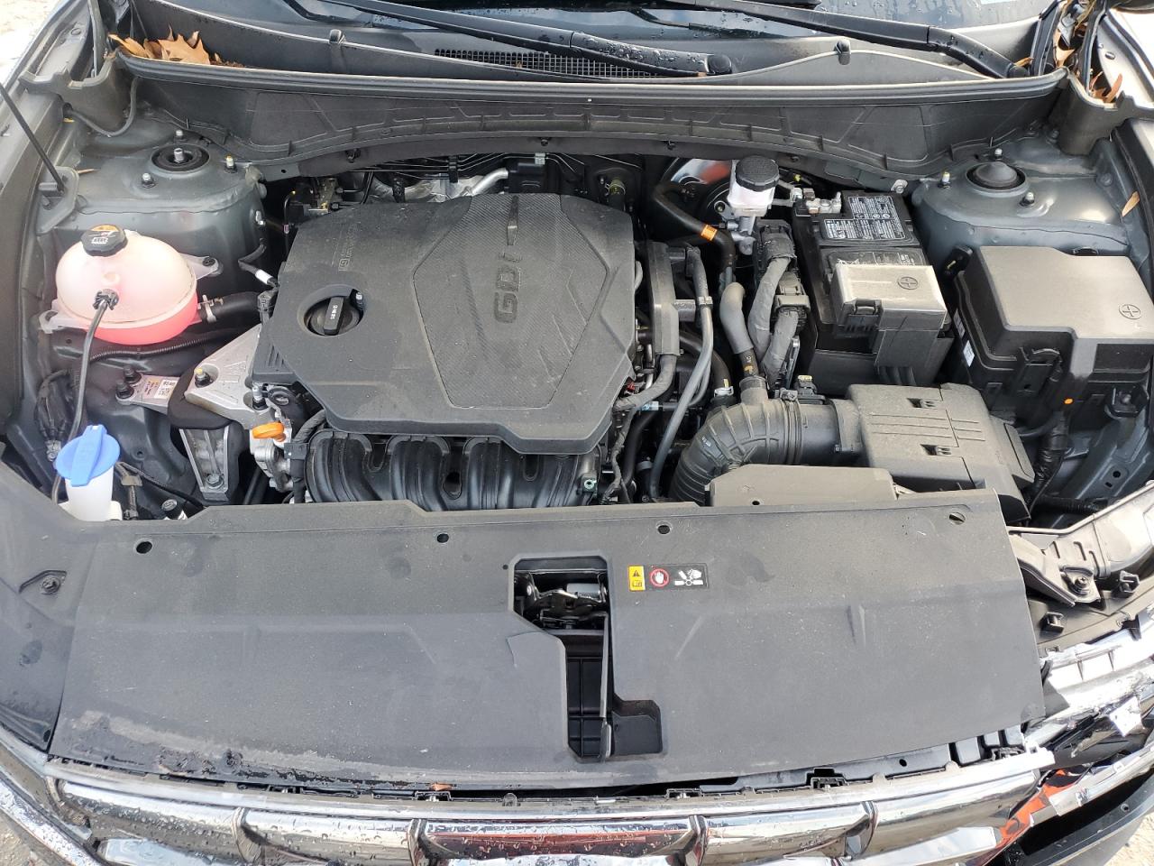 2022 Hyundai Tucson - Image 13