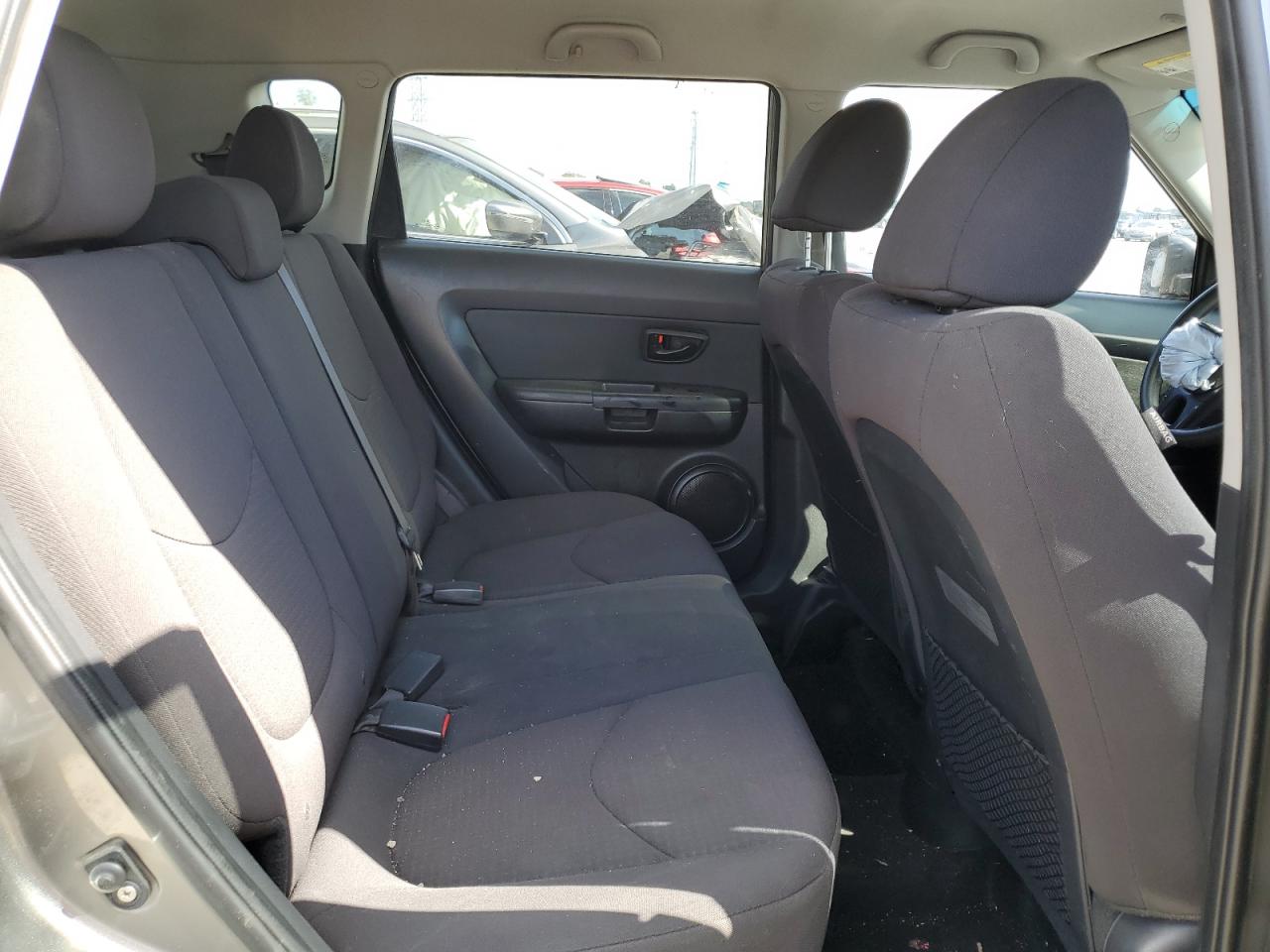 2013 Kia Soul - Image 10