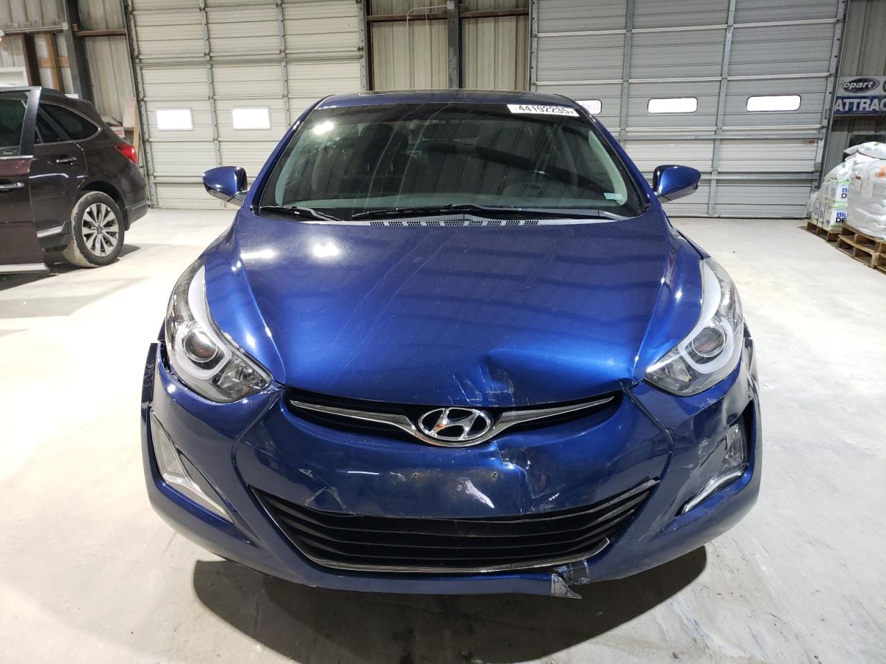 2015 Hyundai Elantra - Image 5
