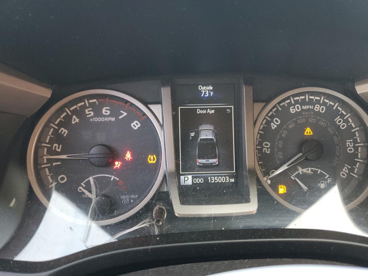 2016 Toyota Tacoma - Image 9