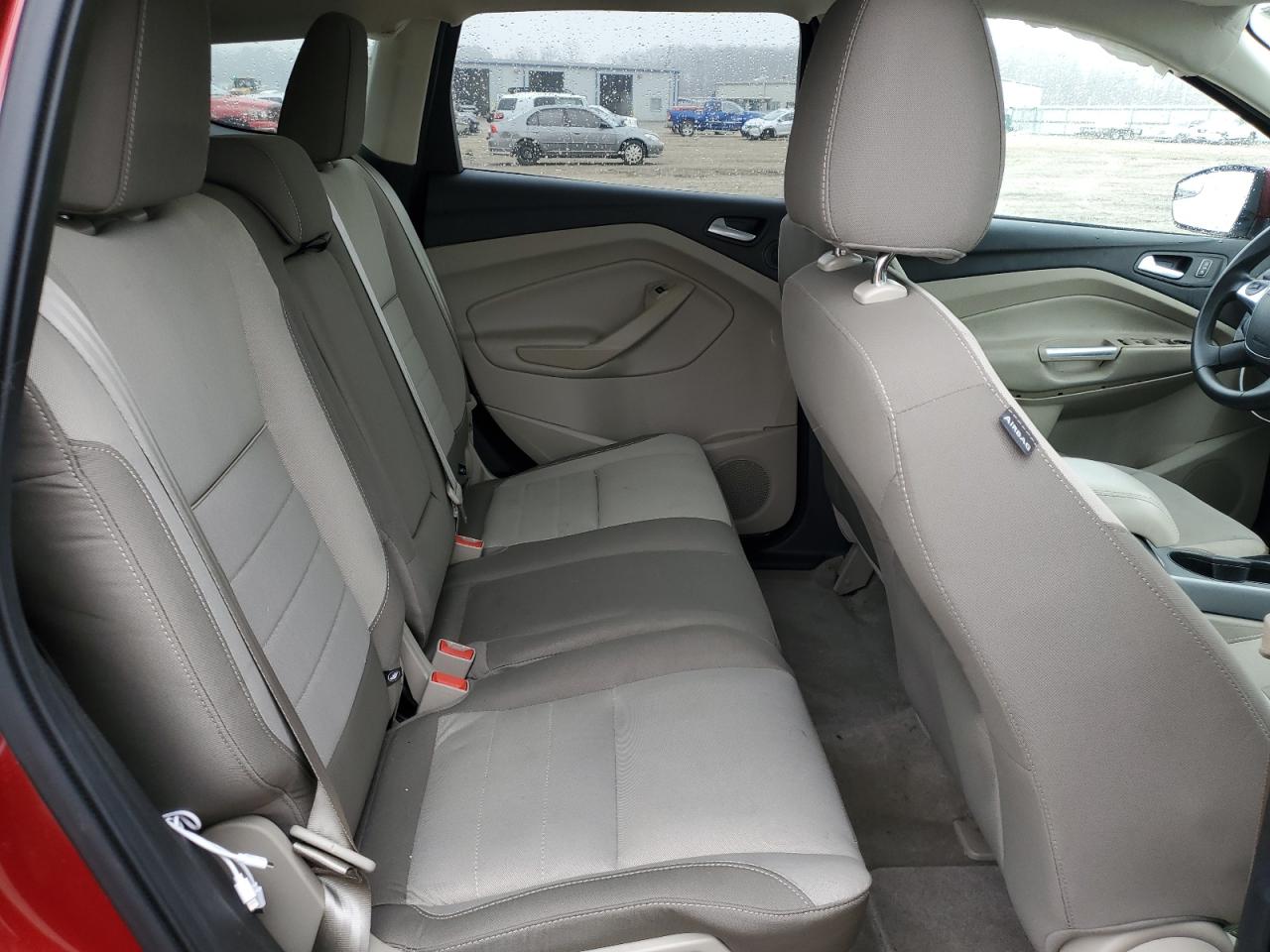2014 Ford Escape - Image 11