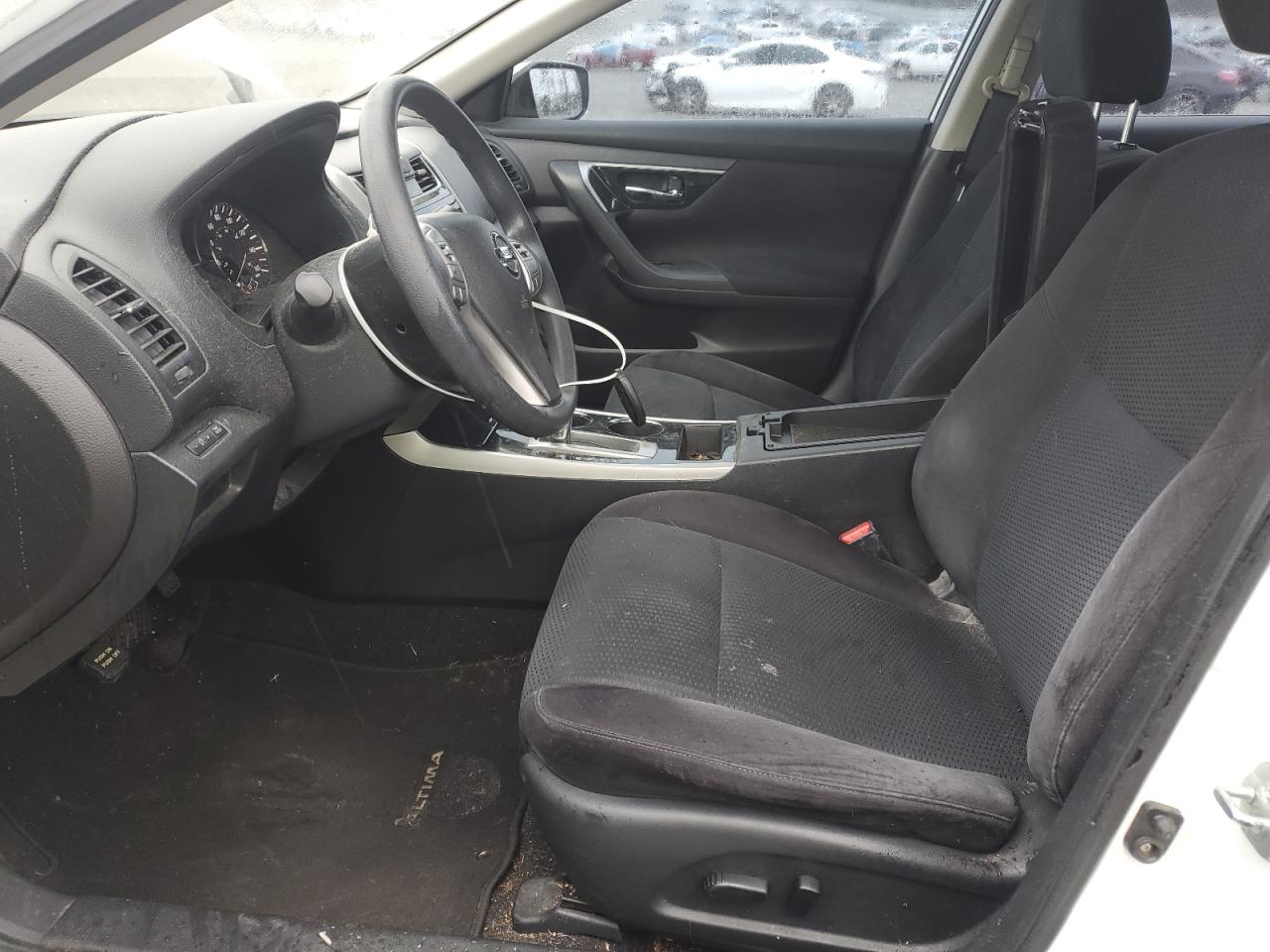 2014 Nissan Altima - Image 7