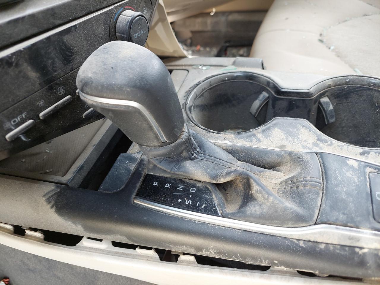 JTNB14HK5R3241644 - 2024 TOYOTA CAMRY - #44287405