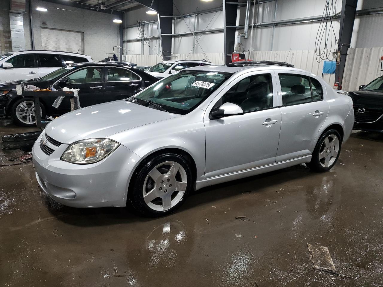 2010 Chevrolet Cobalt - Image 1