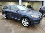 2013 Volkswagen Touareg V6 for Sale in Chicago Heights, IL - Side