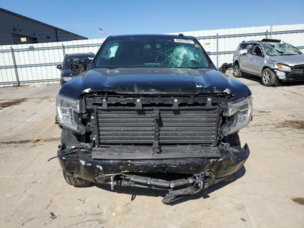 2019 GMC Sierra - Image 5