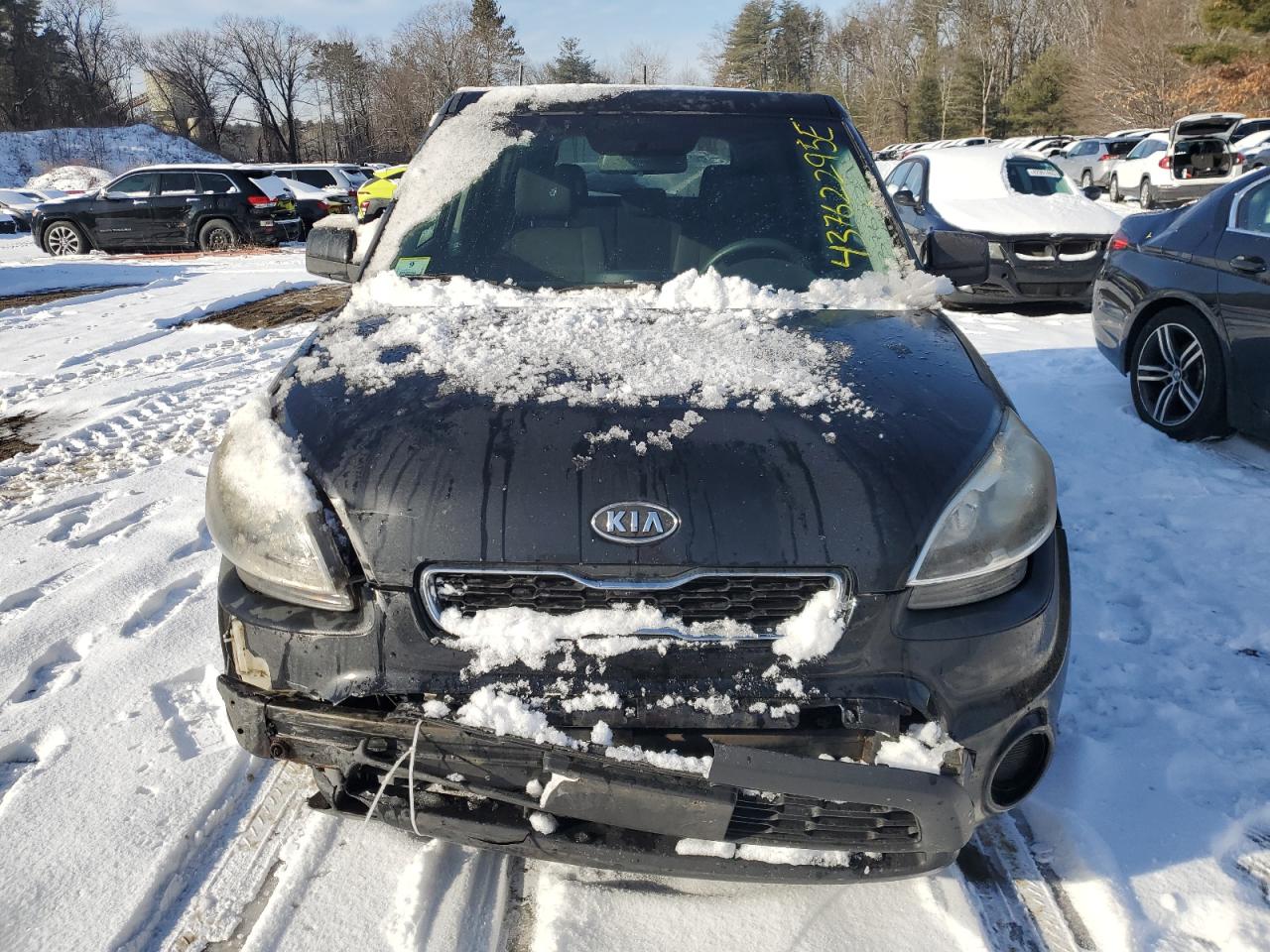 2012 Kia Soul - Image 5