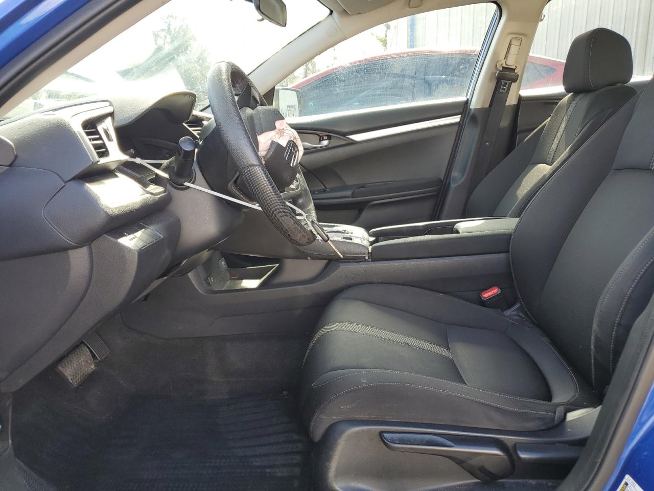 2016 Honda Civic - Image 7