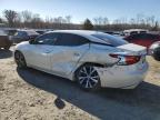 2016 Nissan Maxima 3.5S for Sale in Spartanburg, SC - Side
