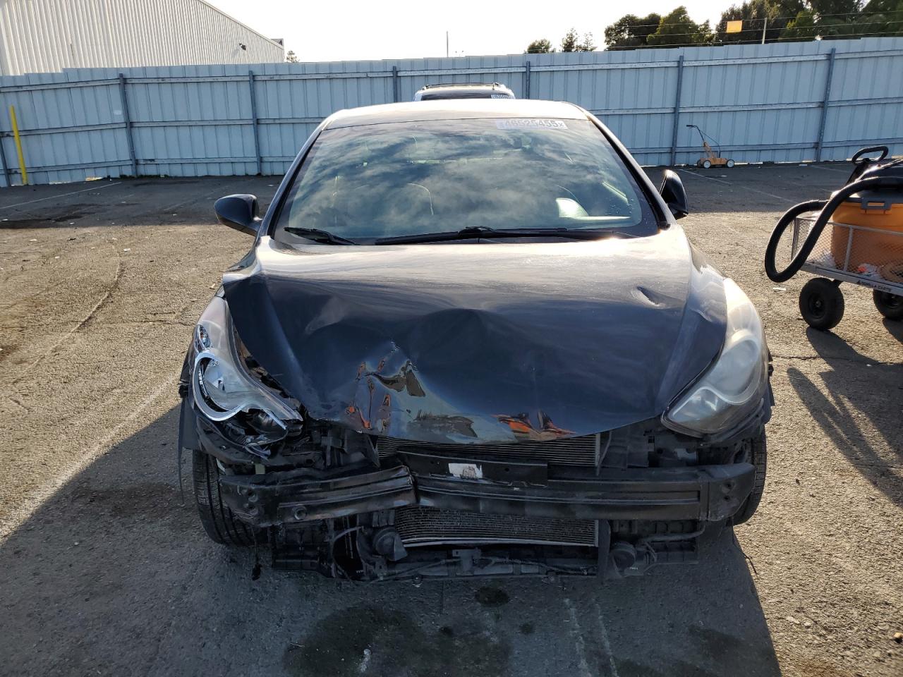 2012 Hyundai Elantra - Image 5