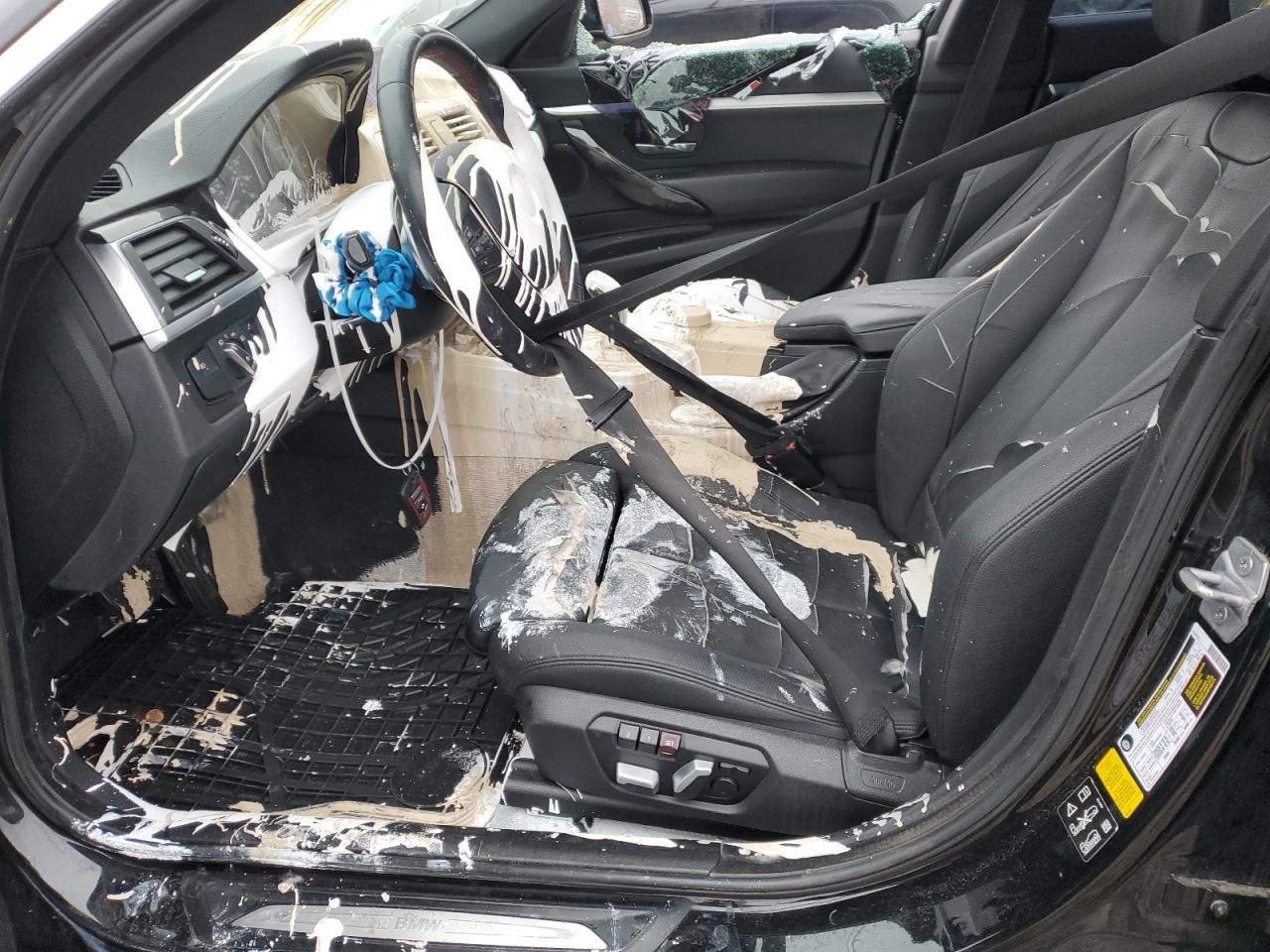 2017 BMW 3er - Image 7