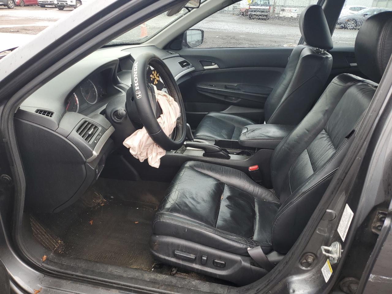 2011 Honda Accord - Image 7