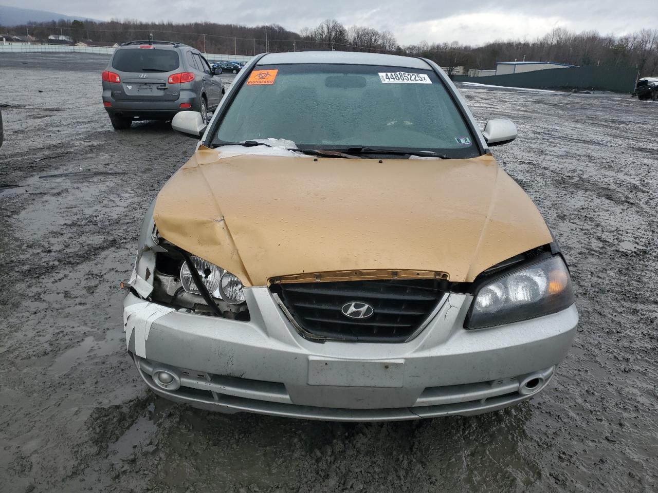 2006 Hyundai Elantra - Image 5
