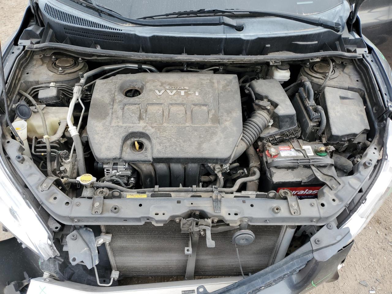 2010 Toyota Corolla - Image 11