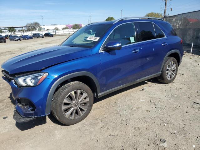 2021 Mercedes-Benz Gle 350