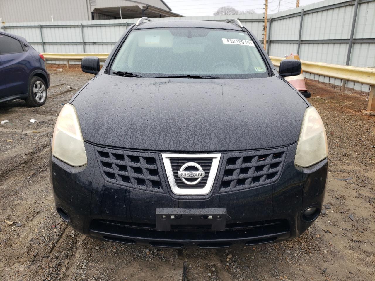 2008 Nissan Rogue - Image 5
