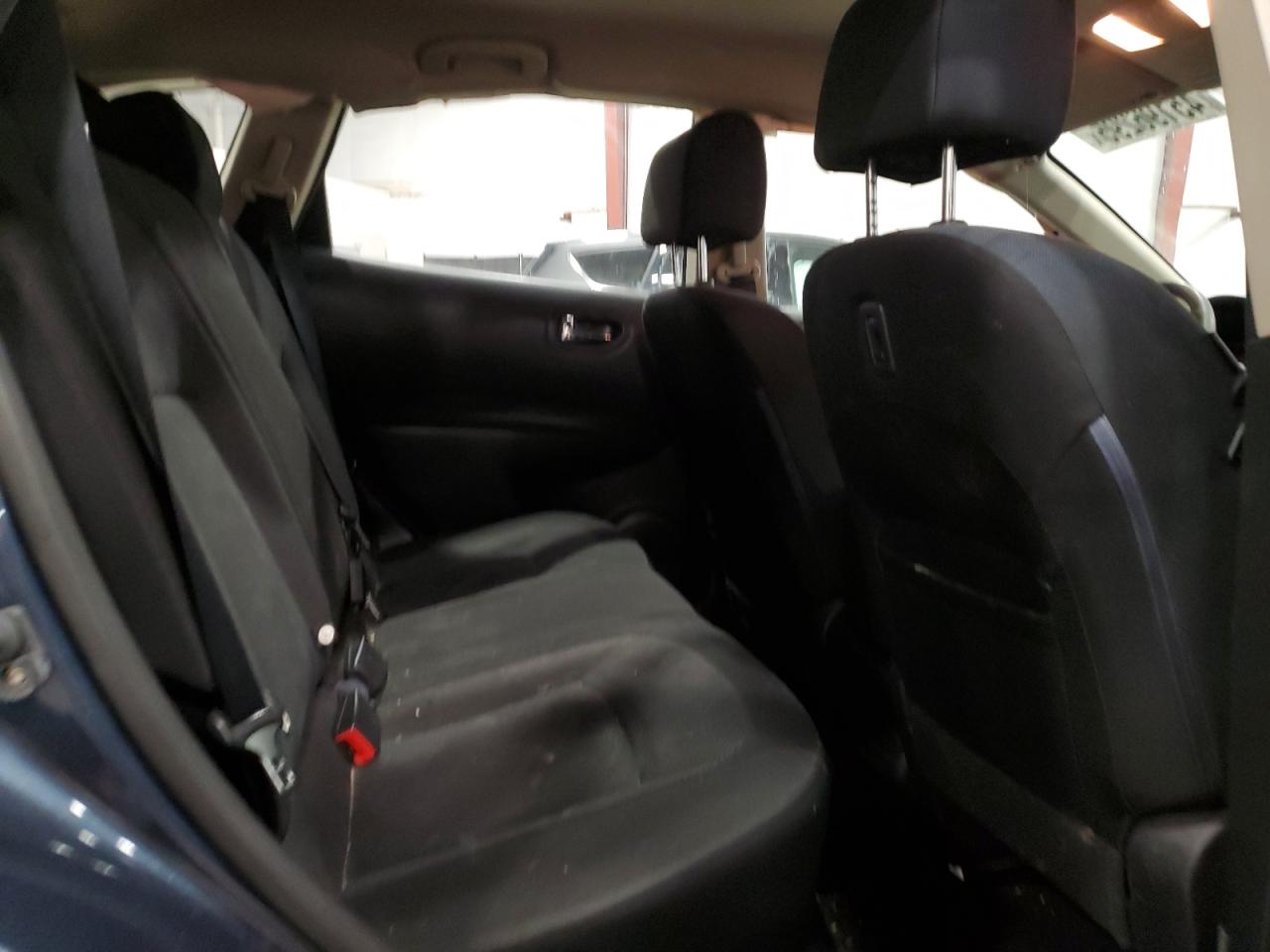 2014 Nissan Rogue - Image 11