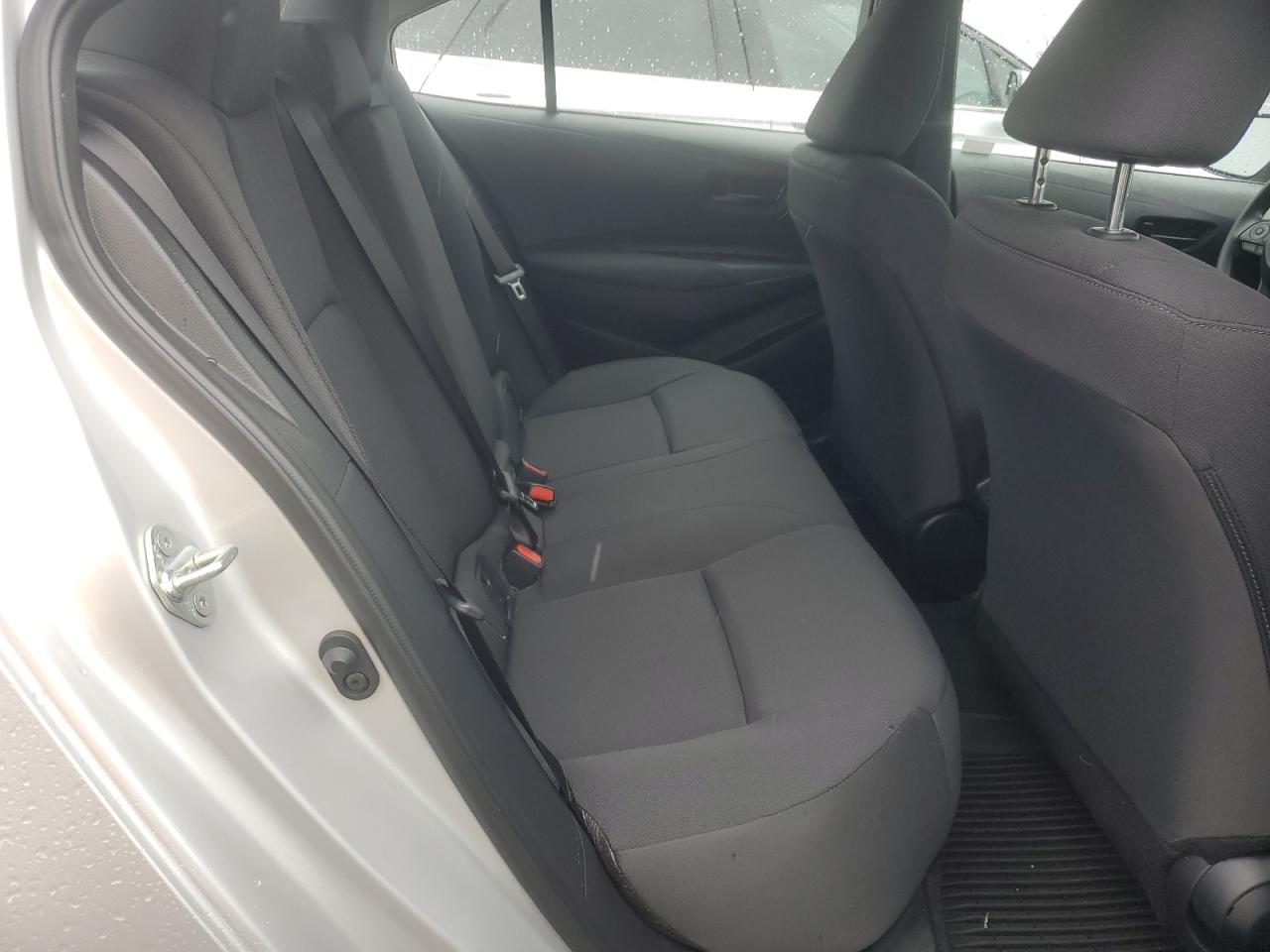 2024 Toyota Corolla - Image 10