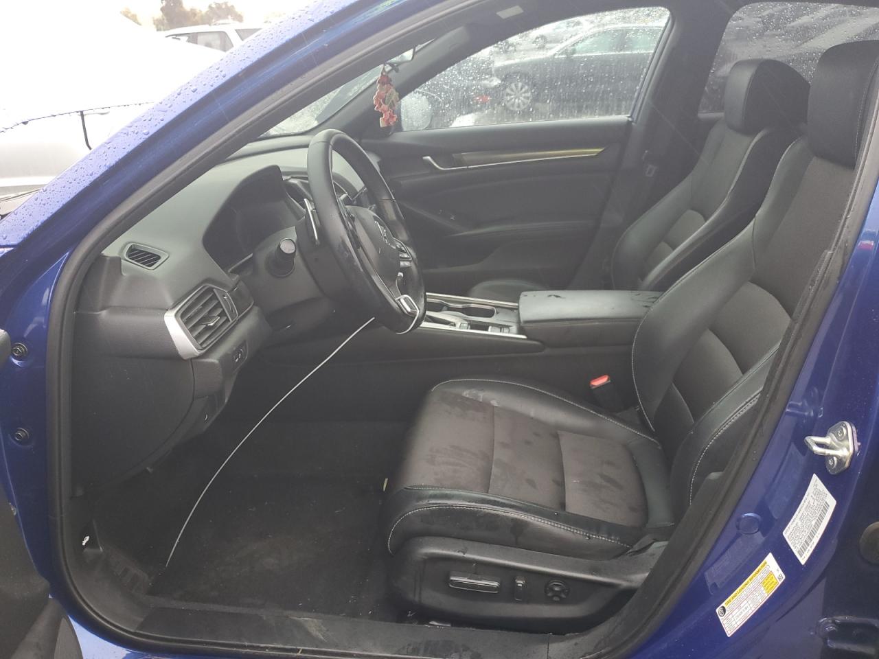 2018 Honda Accord - Image 7
