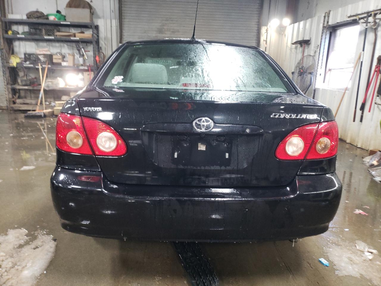 2007 Toyota Corolla - Image 6