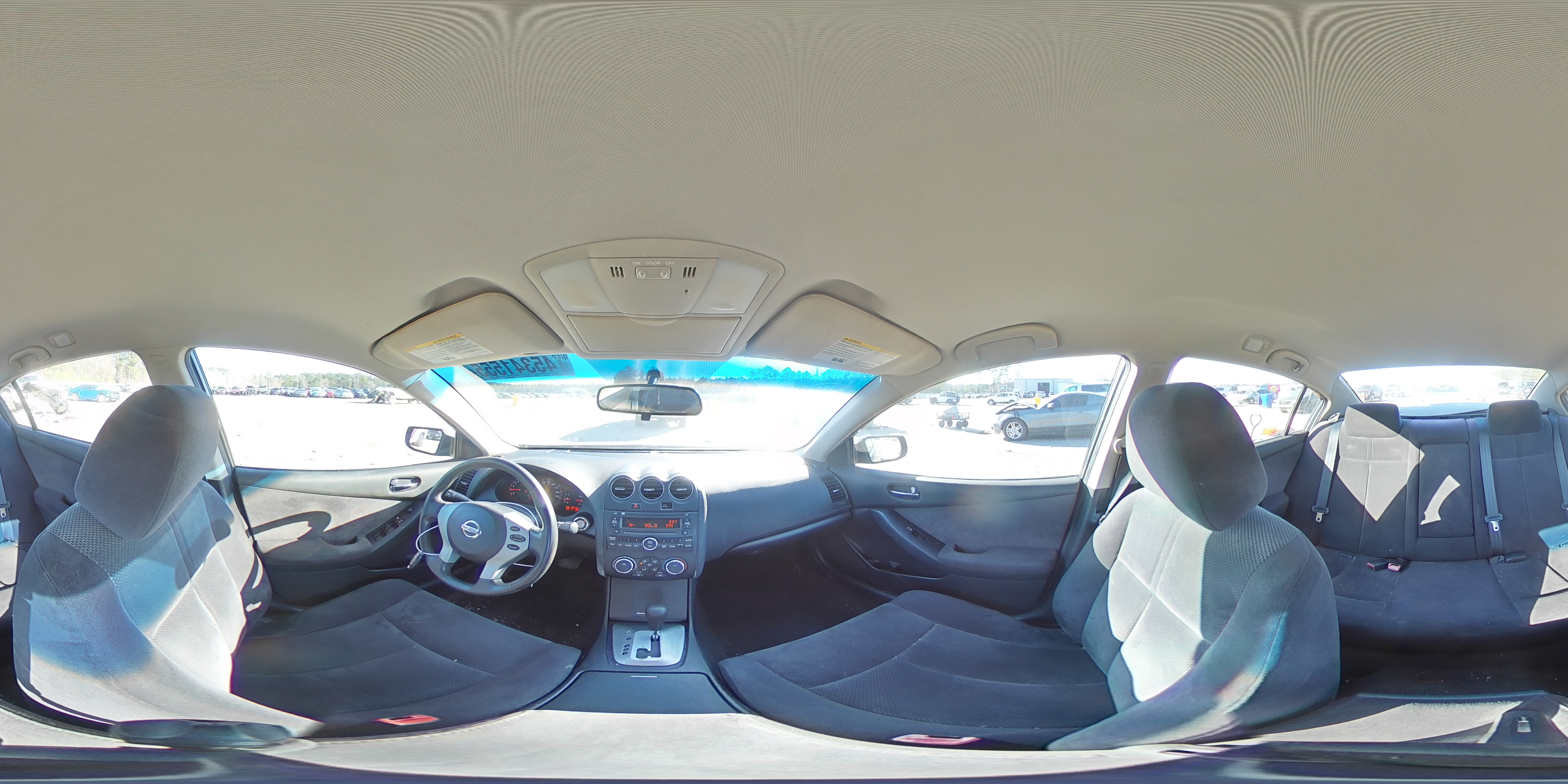 2007 Nissan Altima - Image 13