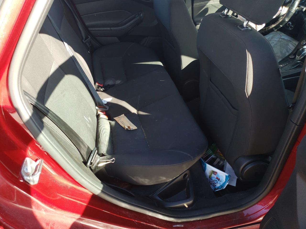2015 Ford Focus - Image 10