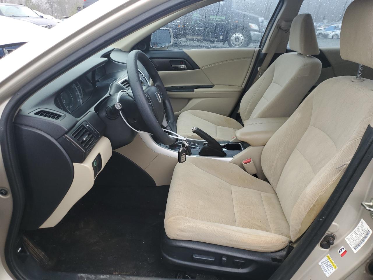 2014 Honda Accord - Image 7