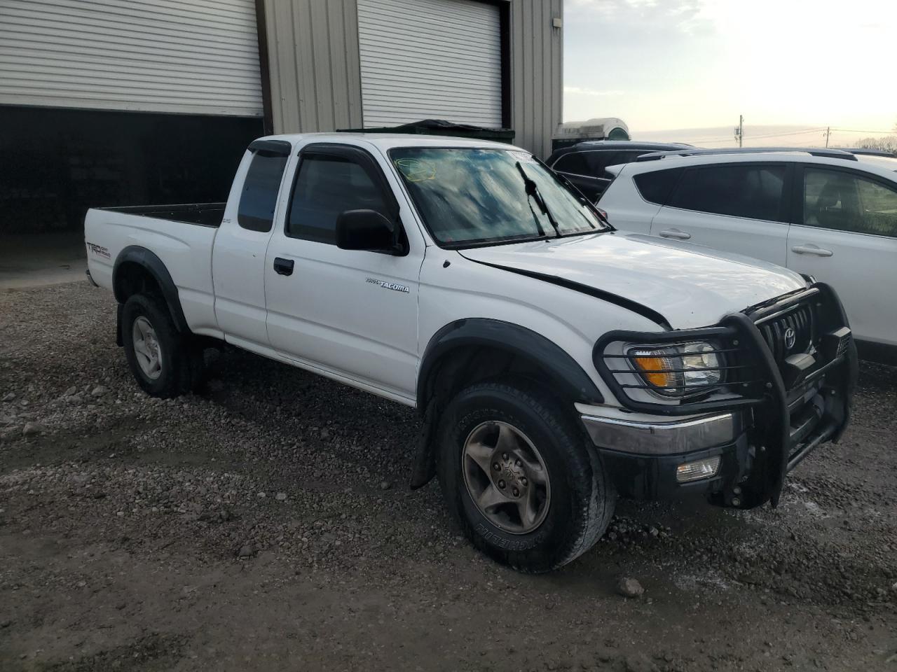 2003 Toyota Tacoma - Image 4