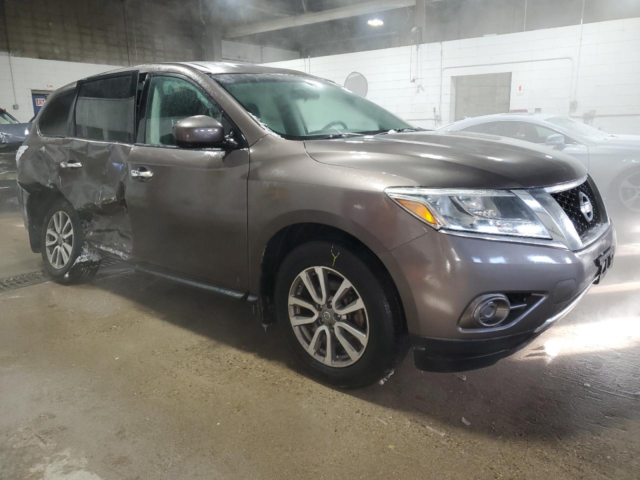 2015 Nissan Pathfinder - Image 4
