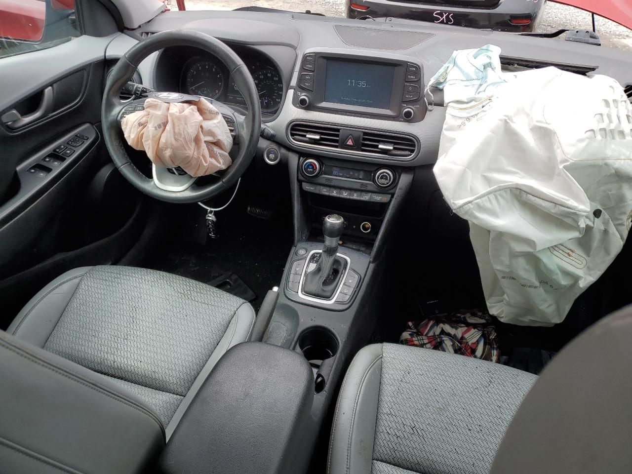 2021 Hyundai Kona - Image 8