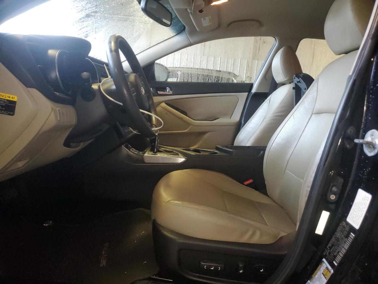 2014 Kia Optima - Image 7