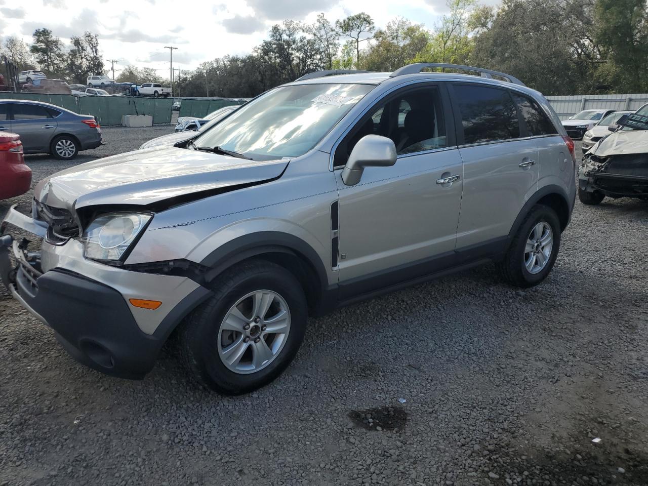 2008 Saturn VUE - Image 1
