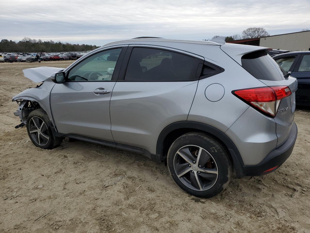 2022 Honda HR-V - Image 2