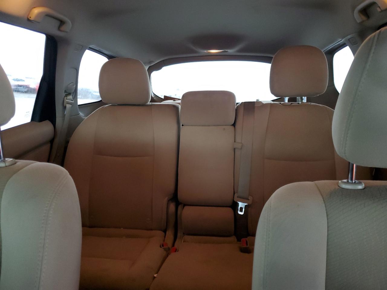 2016 Nissan Pathfinder - Image 10